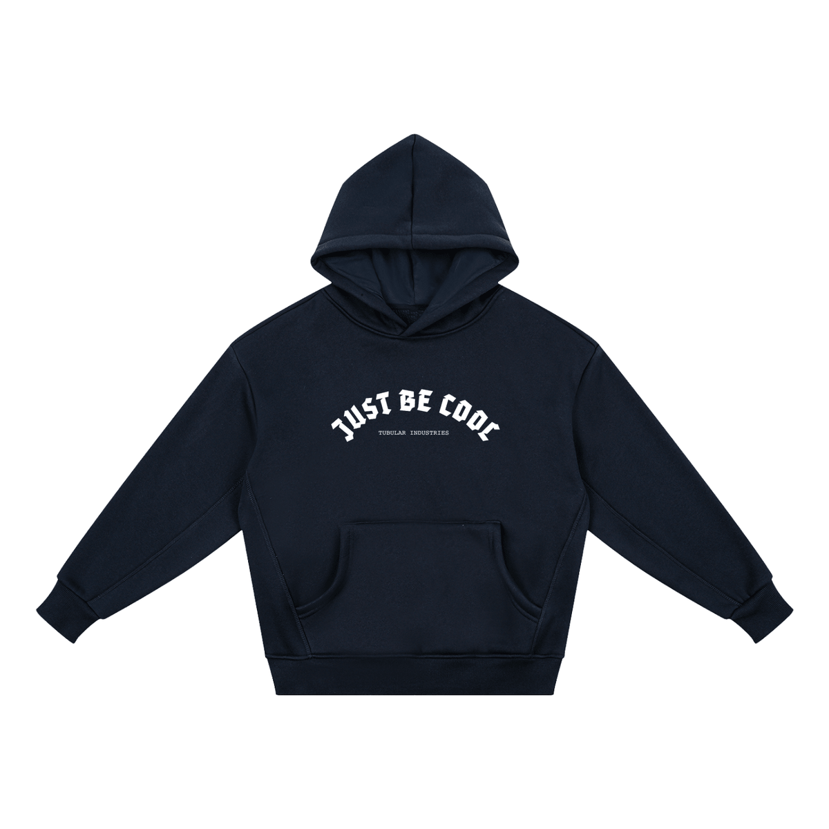 Essential Kids' Fleece Hoodie