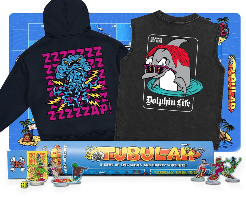 Beach Day Bundle