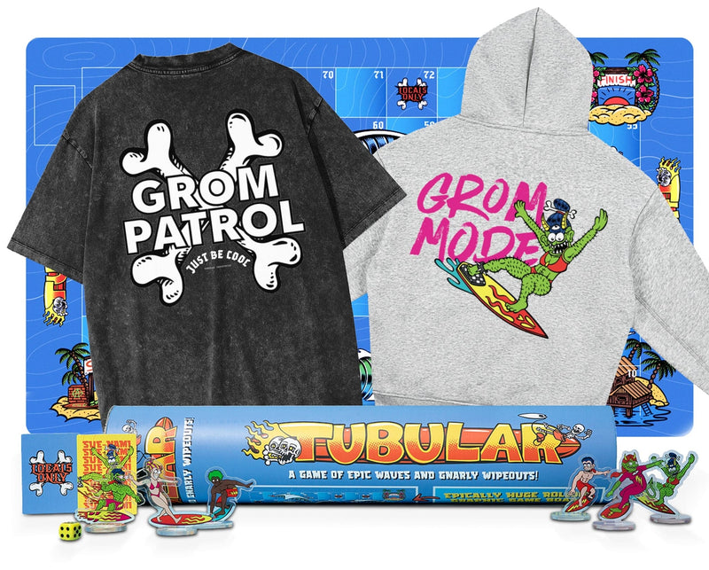 Locals Only Bundle