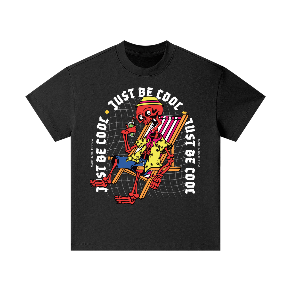 Pure Cotton Essential Kids T-Shirt