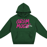 Grom Mode 'Chug' — Kids' Cozy Hoodie - Tubular