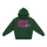 Essential Kids' Fleece Hoodie ODMPOD