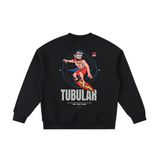 Essential Fleece Kids' Crewneck Sweatshirt - Tubular