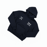 No Rules Institute — Kids' Cozy Hoodie - Tubular