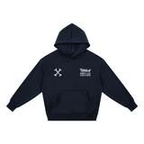 Essential Kids' Fleece Hoodie ODMPOD