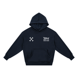 Essential Kids' Fleece Hoodie - Tubular
