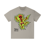 Pure Cotton Essential Kids T-Shirt ODMPOD