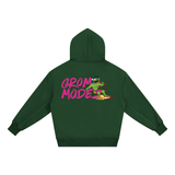 Grom Mode 'Chug' — Kids' Cozy Hoodie - Tubular
