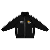 Kids’ Contrast Tape Coach Jacket - Tubular
