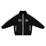 Kids’ Contrast Tape Coach Jacket ODMPOD