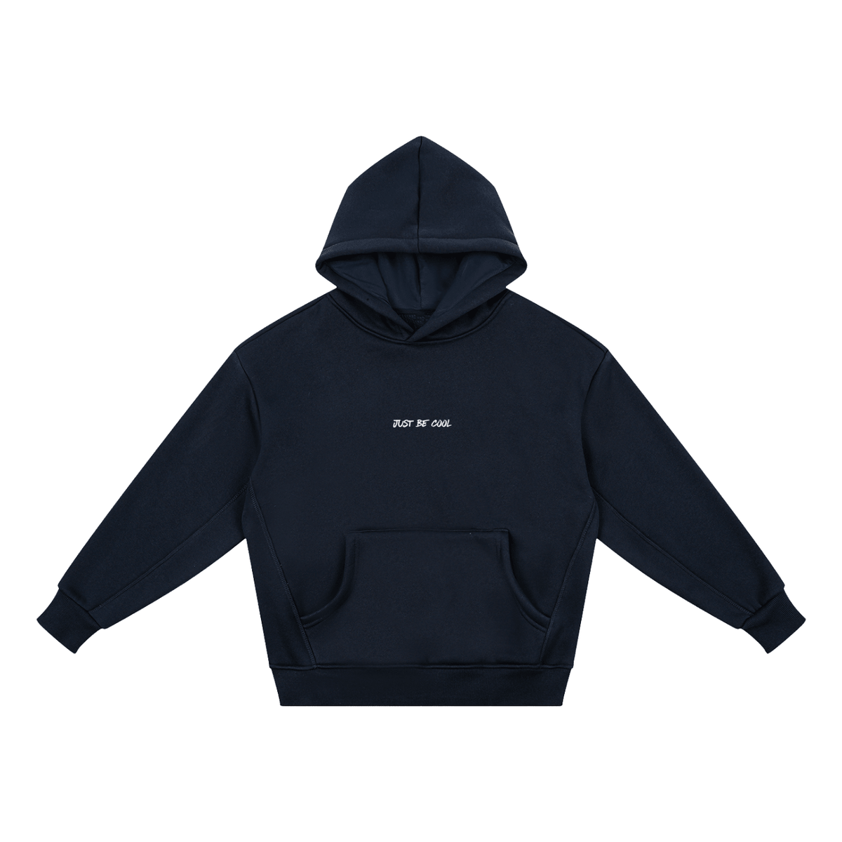 Essential Kids' Fleece Hoodie