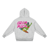 Essential Kids' Fleece Hoodie - Tubular