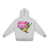 Essential Kids' Fleece Hoodie ODMPOD