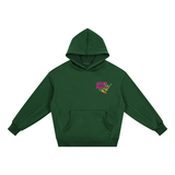 Grom Mode 'Sue - Nami' — Kids' Cozy Hoodie - Tubular
