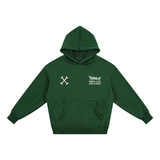 Essential Kids' Fleece Hoodie ODMPOD