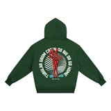 Essential Kids' Fleece Hoodie ODMPOD