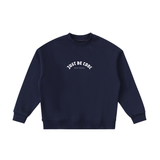 Essential Fleece Kids' Crewneck Sweatshirt ODMPOD