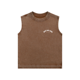 Snow Washed Kids' Tank Top ODMPOD