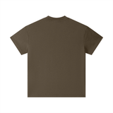 Pure Cotton Essential Kids T-Shirt - Tubular