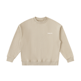 Essential Fleece Kids' Crewneck Sweatshirt - Tubular