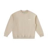 Essential Fleece Kids' Crewneck Sweatshirt ODMPOD