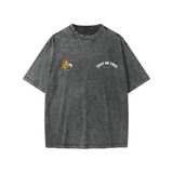 Snow Washed Kids' T-Shirt ODMPOD