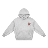 Shark Biscuits — Kids' Cozy Hoodie - Tubular