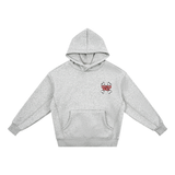 Essential Kids' Fleece Hoodie ODMPOD