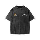 Snow Washed Kids' T-Shirt ODMPOD
