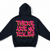 No Rules Institute — Kids' Cozy Hoodie - Tubular