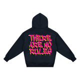 Essential Kids' Fleece Hoodie - Tubular