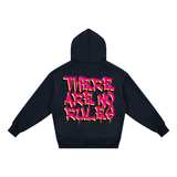 Essential Kids' Fleece Hoodie ODMPOD