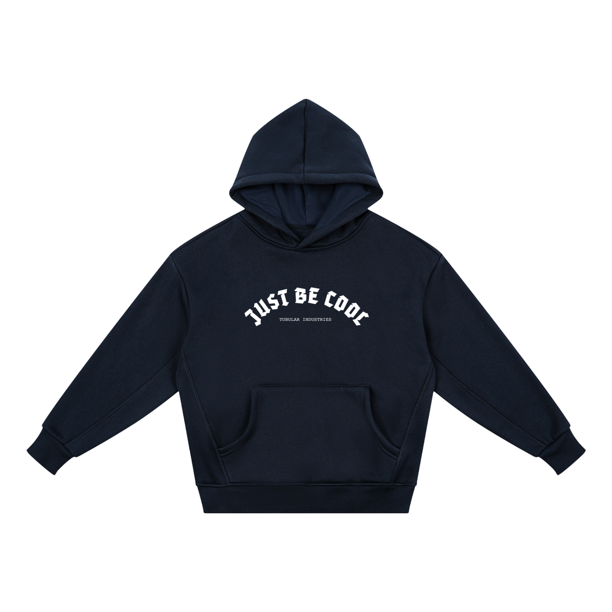 Essential Kids' Fleece Hoodie