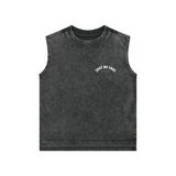Snow Washed Kids' Tank Top ODMPOD