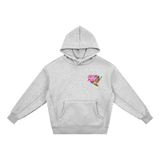 Grom Mode 'Sue - Nami' — Kids' Cozy Hoodie - Tubular