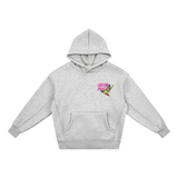 Essential Kids' Fleece Hoodie ODMPOD