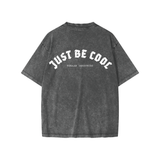 Snow Washed Kids' T-Shirt ODMPOD