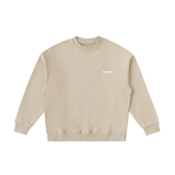Essential Fleece Kids' Crewneck Sweatshirt - Tubular
