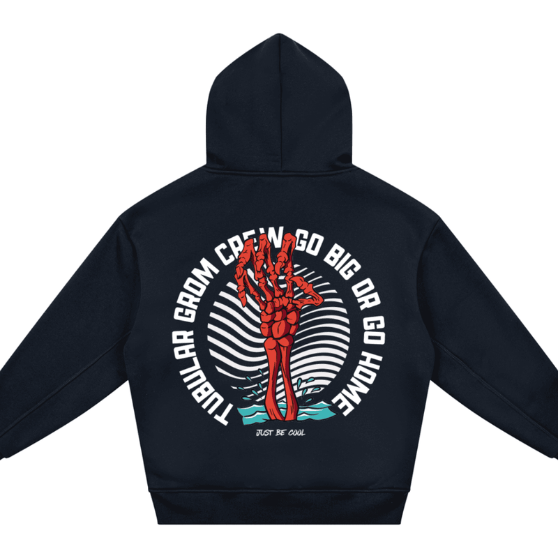 SKELETON DUDE BUNDLE - Tubular