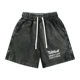Snow Washed Kids' Shorts ODMPOD