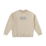 Essential Fleece Kids' Crewneck Sweatshirt ODMPOD