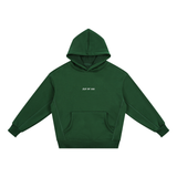 Essential Kids' Fleece Hoodie ODMPOD