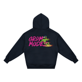 Grom Mode 'Chug' — Kids' Cozy Hoodie - Tubular