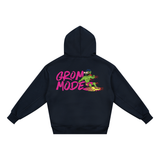 Essential Kids' Fleece Hoodie ODMPOD