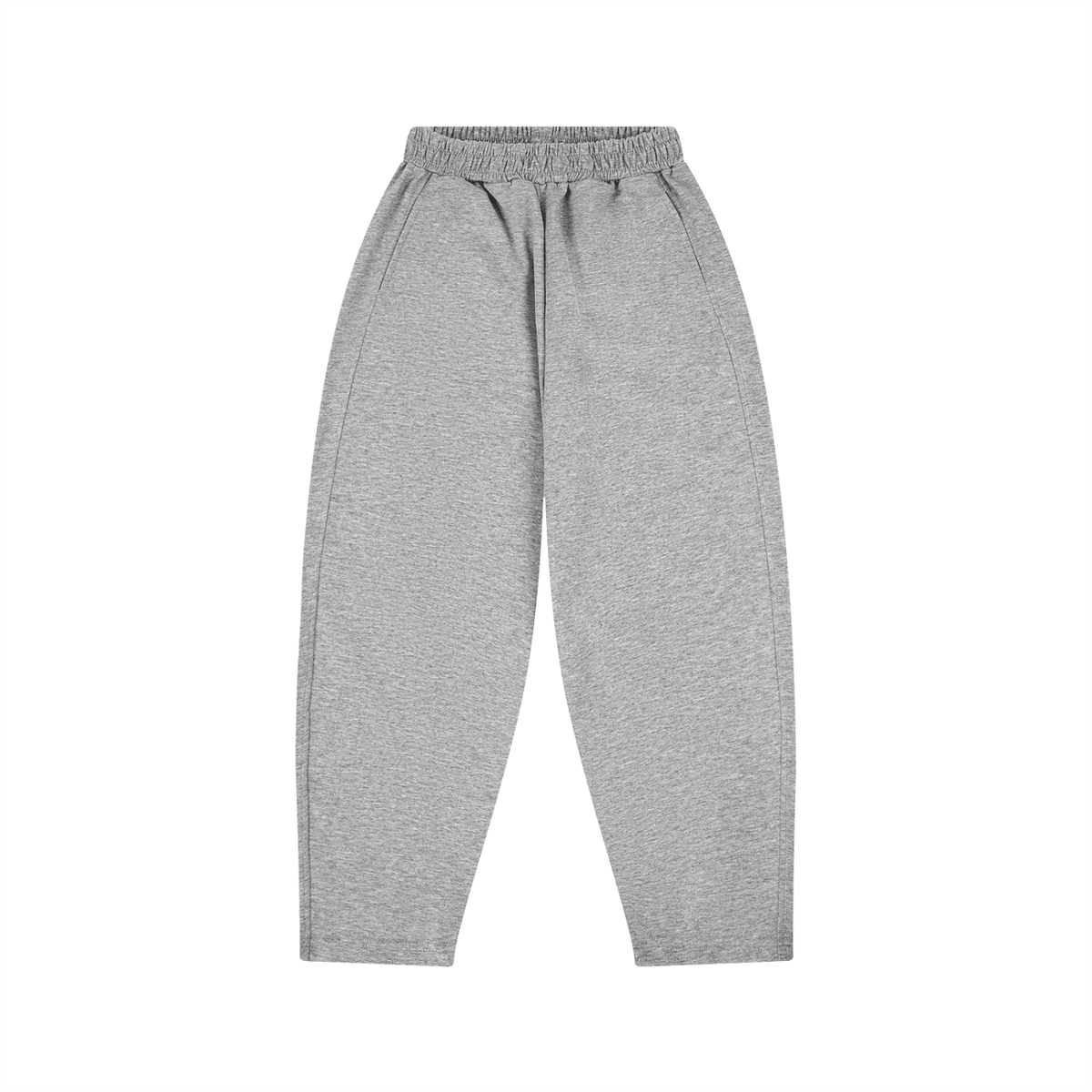 Kid's Loose Wide Leg Sweatpants