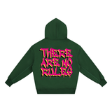 Essential Kids' Fleece Hoodie ODMPOD