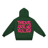 Essential Kids' Fleece Hoodie - Tubular