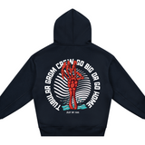 Essential Kids' Fleece Hoodie - Tubular