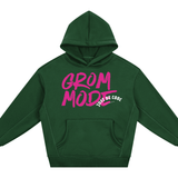 Grom Mode 'Chug' — Kids' Cozy Hoodie - Tubular
