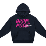 Grom Mode 'Chug' — Kids' Cozy Hoodie - Tubular